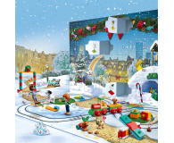 LEGO Friends 41758 Kalendarz adwentowy 2023 - 1170590 - zdjęcie 4